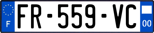 FR-559-VC