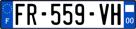 FR-559-VH
