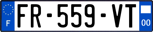 FR-559-VT