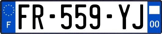 FR-559-YJ