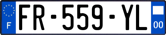 FR-559-YL
