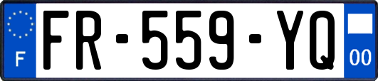 FR-559-YQ