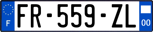 FR-559-ZL