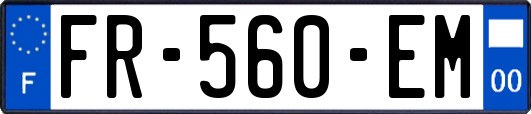 FR-560-EM