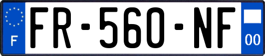 FR-560-NF