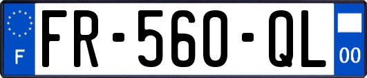 FR-560-QL