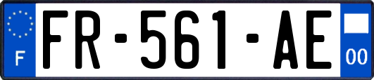 FR-561-AE