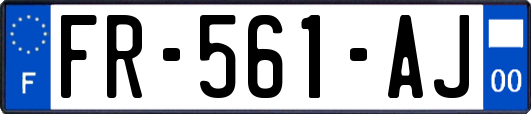 FR-561-AJ