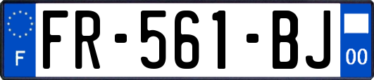 FR-561-BJ