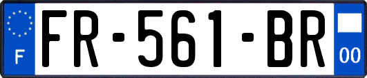 FR-561-BR