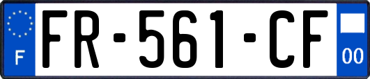 FR-561-CF