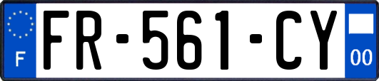 FR-561-CY