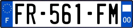 FR-561-FM