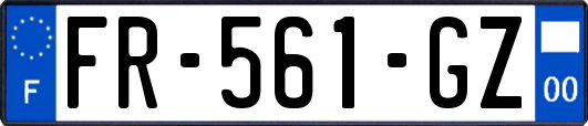 FR-561-GZ