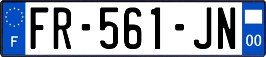 FR-561-JN
