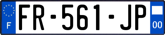 FR-561-JP