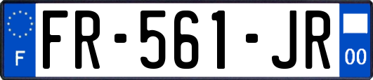 FR-561-JR