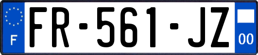 FR-561-JZ