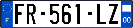 FR-561-LZ