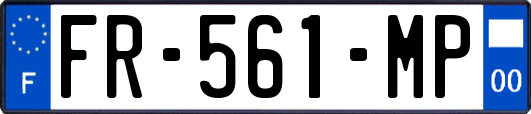 FR-561-MP