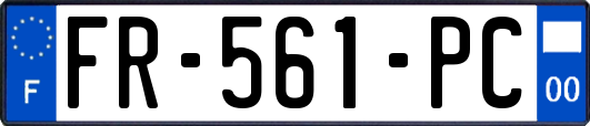 FR-561-PC