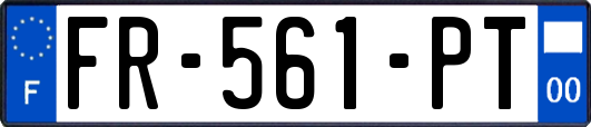 FR-561-PT