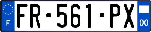 FR-561-PX