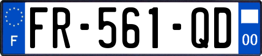 FR-561-QD