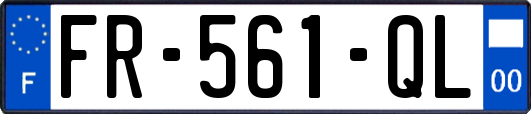 FR-561-QL
