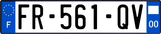 FR-561-QV