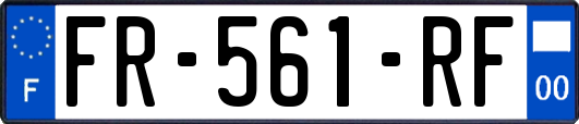FR-561-RF