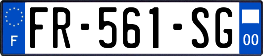 FR-561-SG