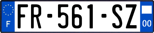 FR-561-SZ