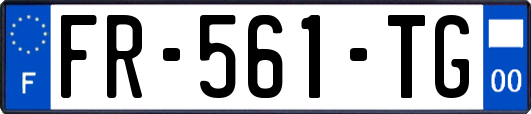 FR-561-TG