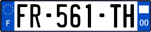 FR-561-TH