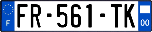 FR-561-TK