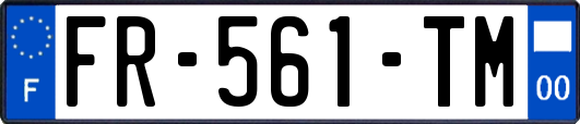 FR-561-TM