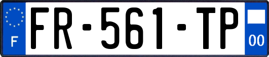 FR-561-TP