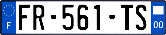 FR-561-TS