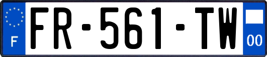 FR-561-TW