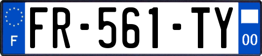 FR-561-TY