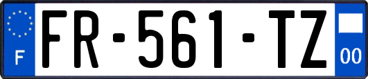 FR-561-TZ