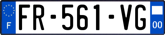 FR-561-VG