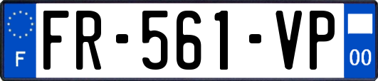 FR-561-VP