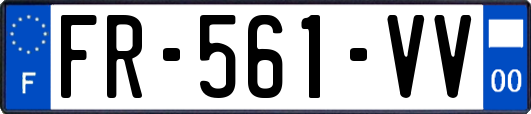 FR-561-VV