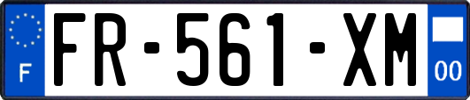 FR-561-XM