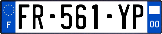FR-561-YP
