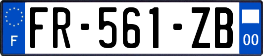 FR-561-ZB
