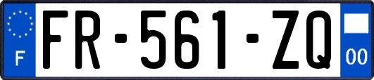 FR-561-ZQ