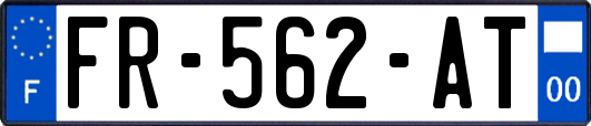 FR-562-AT